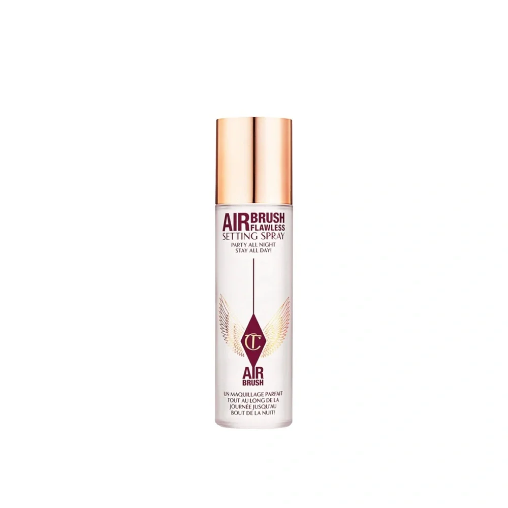 CHARLOTTE TILBURY Airbrush Flawless Setting Spray